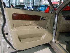 2008款 1.8L 自动 LE