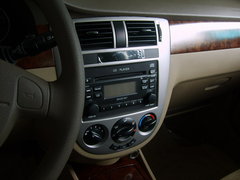 2008款 1.8L 自动 LE