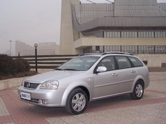 2008款 1.8L 自动 LE