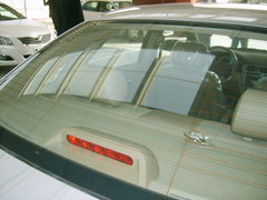 2008款 1.8L 自动 LE