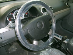 2008款 1.8L 自动 LE