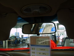 2008款 1.8L 自动 LE