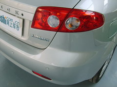 2008款 1.8L 自动 LE