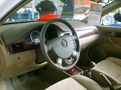 2008款 1.8L 自动 LE