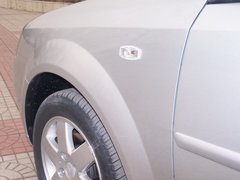 2008款 1.8L 自动 LE
