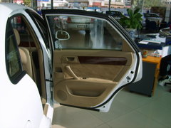 2008款 1.8L 自动 LE