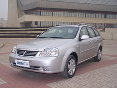 2008款 1.8L 自动 LE