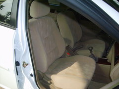 2008款 1.8L 自动 LE