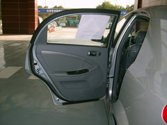 2008款 1.8L 自动 LE