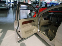 2008款 1.8L 自动 LE