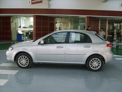 2008款 1.8L 自动 LE