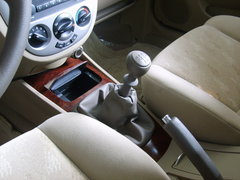 2008款 1.8L 自动 LE
