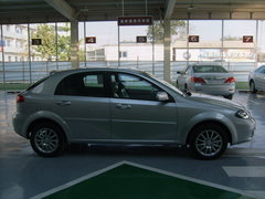 2008款 1.8L 自动 LE