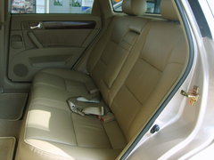 2008款 1.8L 自动 LE