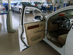 2008款 1.8L 自动 LE