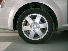 2008款 1.8L 自动 LE