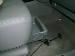 2008款 1.8L 自动 LE