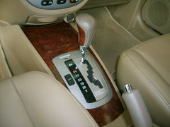 2008款 1.8L 自动 LE