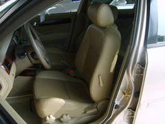 2008款 1.8L 自动 LE