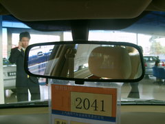 2008款 1.8L 自动 LE