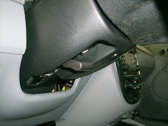 2008款 1.8L 自动 LE