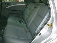 2008款 1.8L 自动 LE