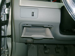 2008款 1.8L 自动 LE