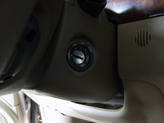 2008款 1.8L 自动 LE