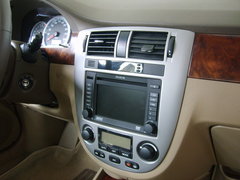 2008款 1.8L 自动 LE