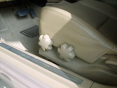 2008款 1.8L 自动 LE