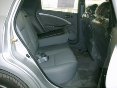 2008款 1.8L 自动 LE