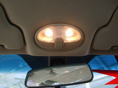 2008款 1.8L 自动 LE