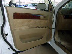 2008款 1.8L 自动 LE