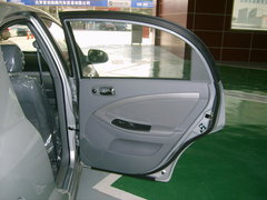 2008款 1.8L 自动 LE