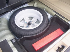 2008款 1.8L 自动 LE