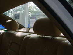 2008款 1.8L 自动 LE