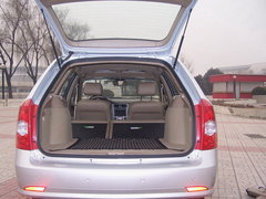 2008款 1.8L 自动 LE