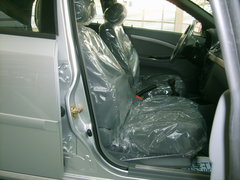 2008款 1.8L 自动 LE