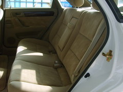 2008款 1.8L 自动 LE