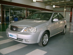2008款 1.8L 自动 LE