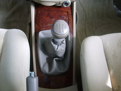 2008款 1.8L 自动 LE