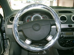 2008款 1.8L 自动 LE