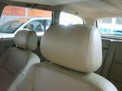 2008款 1.8L 自动 LE