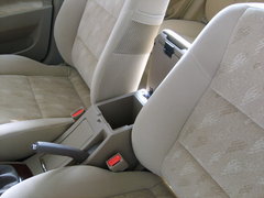 2008款 1.8L 自动 LE