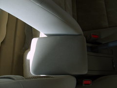 2008款 1.8L 自动 LE
