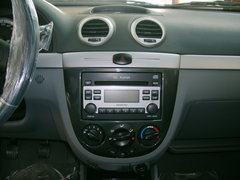 2008款 1.8L 自动 LE