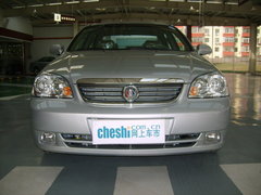 2008款 1.8L 自动 LE