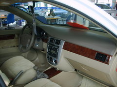 2008款 1.8L 自动 LE