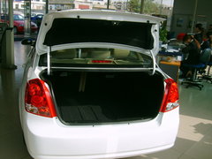2008款 1.8L 自动 LE