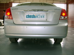 2008款 1.8L 自动 LE
